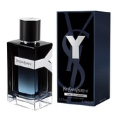 Мужская парфюмерия Yves Saint Laurent Y Eau De Parfum